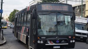 Otro golpe al bolsillo: suben 11,6% las tarifas&hellip;