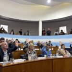 El Concejo Deliberante aprobó la rendición de cuentas 2025 del municipio de Lomas de Zamora