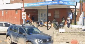 Ajuste de cuentas en Ingeniero Budge: dos jóvenes&hellip;