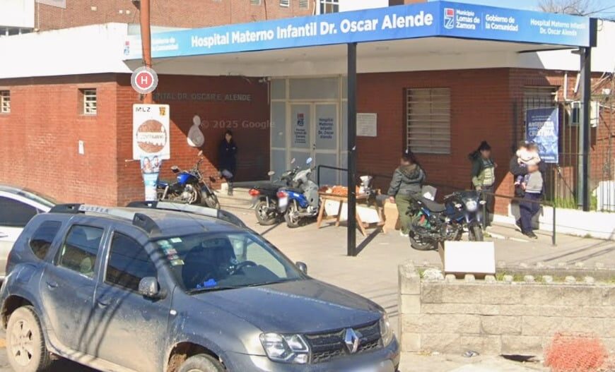 Ajuste de cuentas en Ingeniero Budge:&hellip;