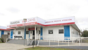 Tragedia en Ingeniero Budge: mató a su pareja&hellip;
