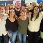 Elecciones en SUTEBA: sin Baradel en la boleta, el oficialismo de Lomas busca retener la conducción