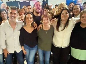 Elecciones en SUTEBA: sin Baradel en la boleta,&hellip;