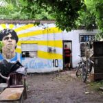 De proyecto de museo a trinchera contra el hambre: la casa natal de Diego Maradona en Fiorito hoy funciona como olla popular