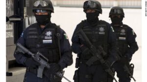 Ciberestafas millonarias: desbarataron una banda que operaba en&hellip;