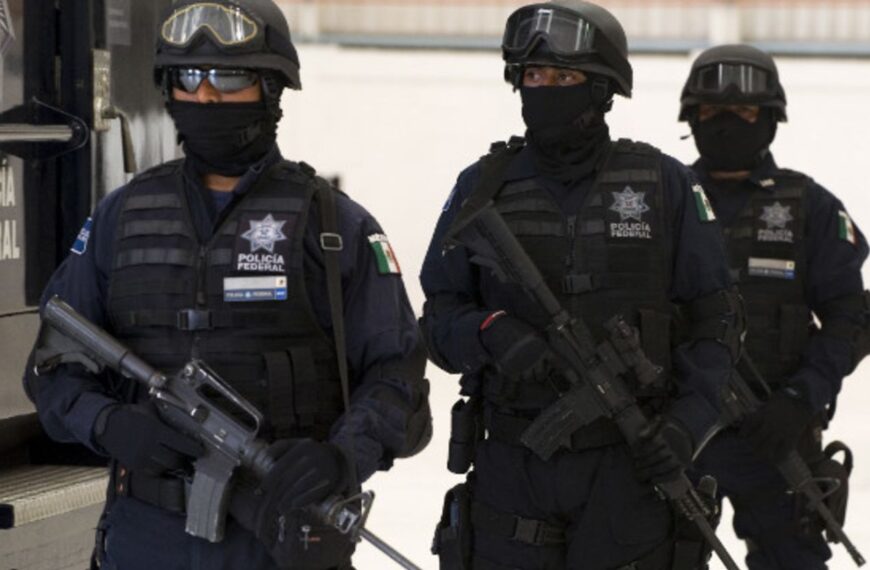 Ciberestafas millonarias: desbarataron una banda que&hellip;
