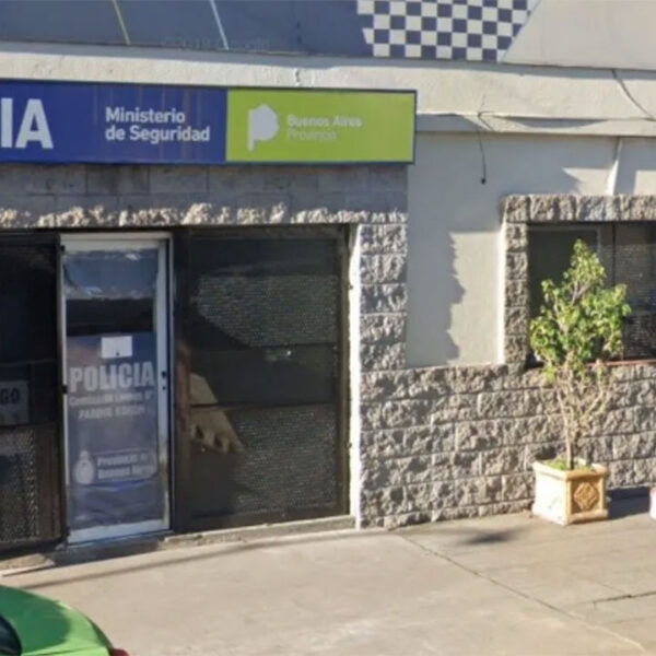 Detuvieron a un prófugo acusado de matar a un hombre durante un robo en Budge
