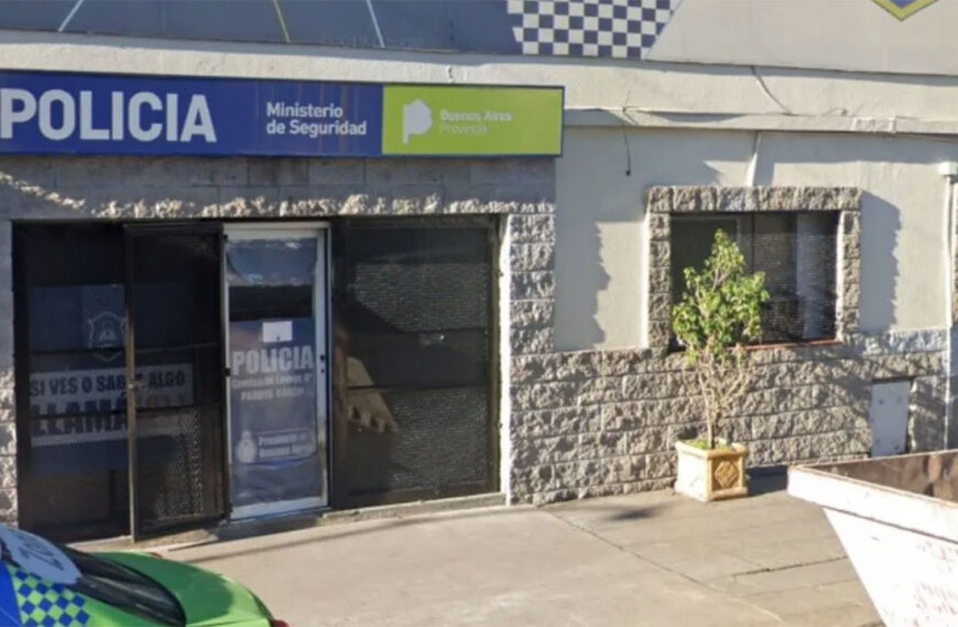 Detuvieron a un prófugo acusado de matar a un hombre durante un robo en Budge
