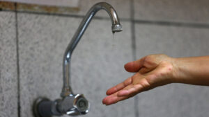 Atención vecinos: AySA informó cortes de agua y&hellip;
