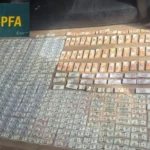 Golpe al lavado de activos: desbaratan una red vinculada a casinos de Las Vegas con allanamientos en Lomas y Almirante Brown