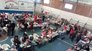 Frente a la crisis económica, resurge con fuerza&hellip;