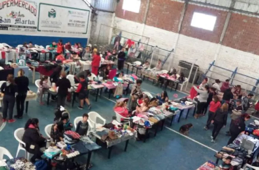Frente a la crisis económica, resurge&hellip;