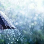 Alerta Meteorológica en la región: llegan tormentas, ráfagas intensas y fuerte descenso de temperatura.