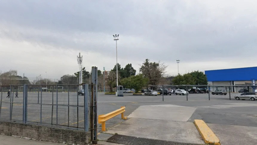 Hallaron a un hombre sin vida&hellip;