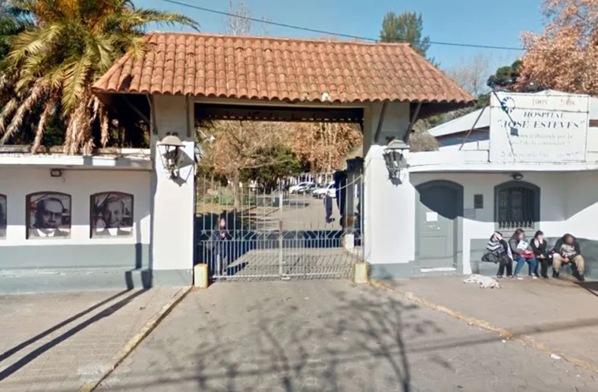 Orgullo de Lomas de Zamora: el Hospital Esteves fue premiado por su destacada labor en salud mental infantil