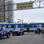 Misterio y tragedia en las vías: qué se sabe de la pareja arrollada por el Tren Roca en Lomas