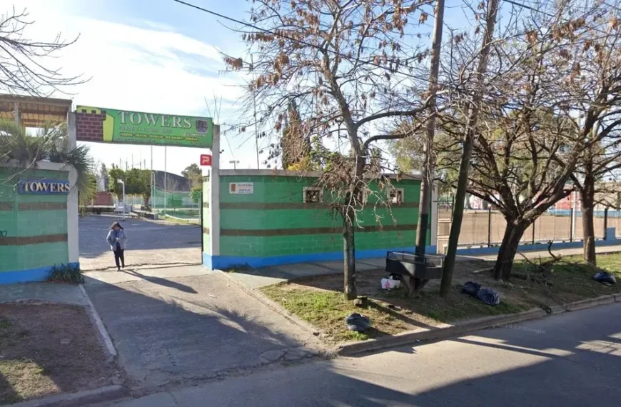 Tragedia en el fútbol amateur: polémica&hellip;