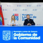 Modernización estatal: Lomas lanza su ‘Perfil Único Digital’ para agilizar trámites vecinales
