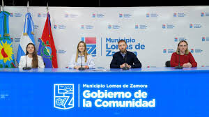 Modernización estatal: Lomas lanza su ‘Perfil&hellip;