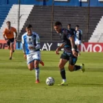 Temperley igualó 1-1 con Almagro y estiró a cinco su racha sin victorias