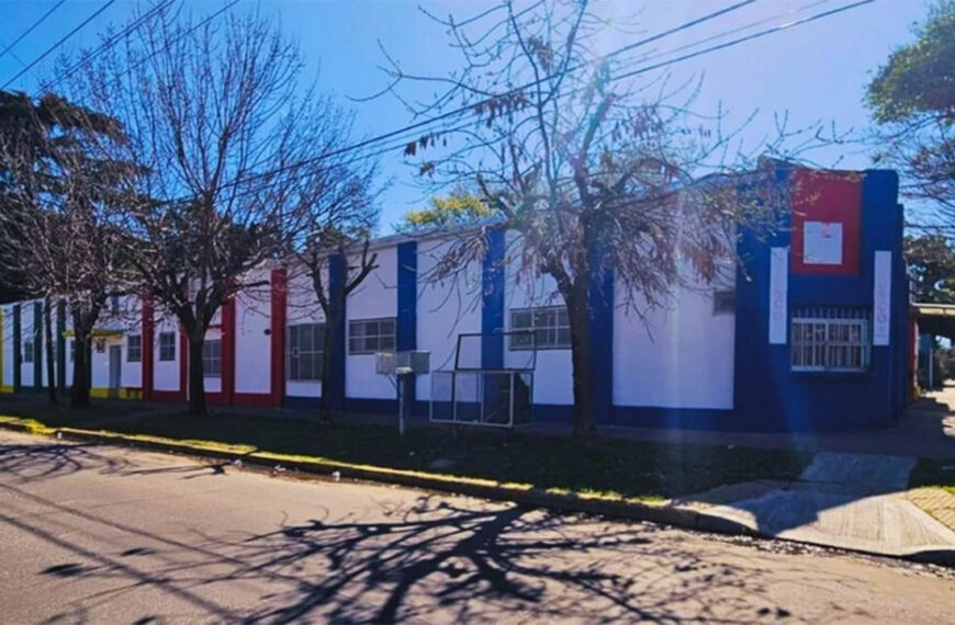 Crisis en discapacidad: el cierre de&hellip;