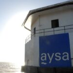 AySA realizará tareas de mantenimiento que afectarán el suministro de agua en Lomas de Zamora