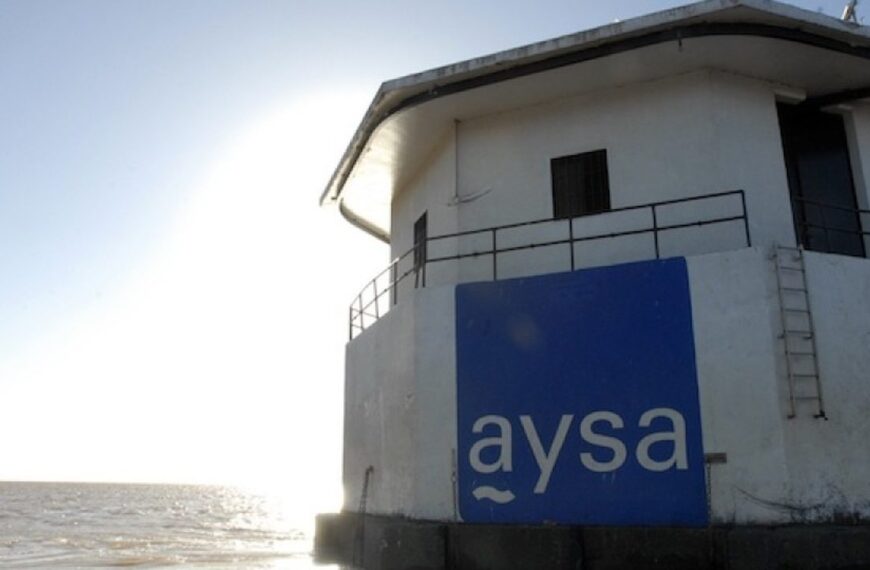 AySA realizará tareas de mantenimiento que&hellip;