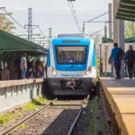 El Gobierno nacional anunció aumentos en las tarifas del tren y los colectivos desde el 26 de mayo