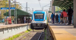 El Gobierno nacional anunció aumentos en las tarifas&hellip;
