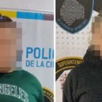 La Policía de la Ciudad detuvo a dos «viudas negras», tras allanamientos Lomas de Zamora y otras ciudades