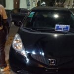 Tensión en el Sur: Persecución, tiroteo y dos detenidos por el robo de vehículos en Budge y Fiorito