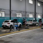 Guerra de la VTV: Provincia aclaró que sancionará a conductores que verifiquen en talleres desregulados