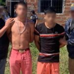 Justicia por Uma: confirman la prisión perpetua para tres de los asesinos de la nena en Lomas de Zamora