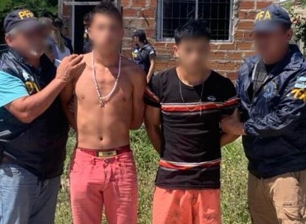 Justicia por Uma: confirman la prisión perpetua para tres de los asesinos de la nena en Lomas de Zamora