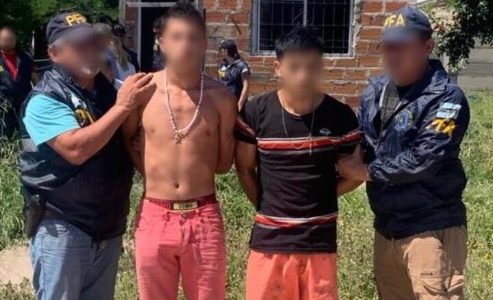 Justicia por Uma: confirman la prisión&hellip;
