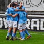Triunfazo de Temperley en San Martín para meterse en zona de Reducido e ilusionar a su gente