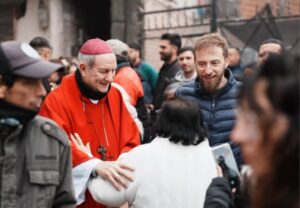 Histórico saneamiento en Lamadrid: el Municipio y la&hellip;