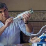 El revolucionario invento de un exmecánico de Banfield para facilitar partos ya se utiliza con éxito en hospitales de Europa