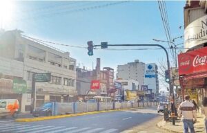 Onda verde en Lomas: anuncian coordinación de semáforos&hellip;