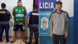 Condenaron a un adolescente por la entradera fatal&hellip;
