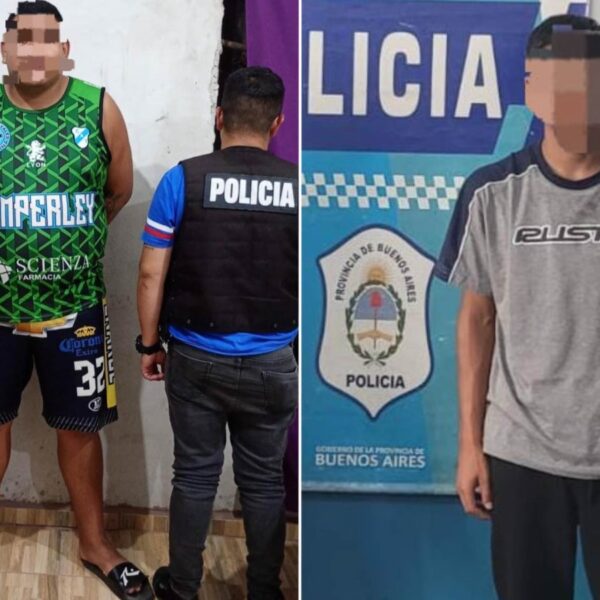 Condenaron a un adolescente por la entradera fatal que terminó con la vida de una anciana en Temperley