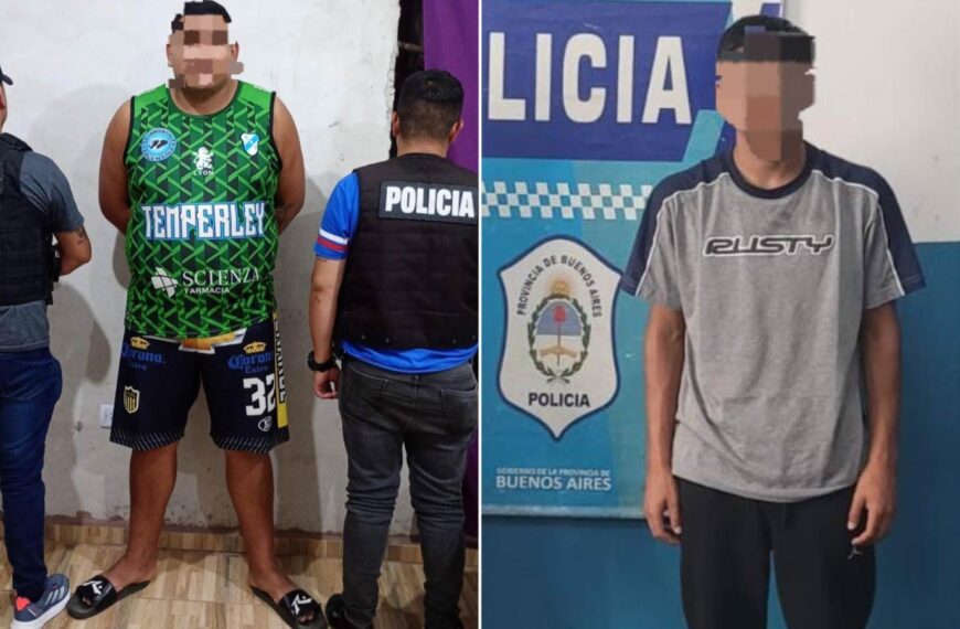 Condenaron a un adolescente por la&hellip;