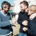 Se realizaron las «Jornadas de la Comunidad» con actividades en las 14 localidades de Lomas de Zamora