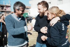 Se realizaron las «Jornadas de la Comunidad» con&hellip;