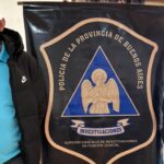 Prófugo recapturado: cayó en Ingeniero Budge un condenado por violencia de género que burló la prisión domiciliaria