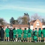 Banfield retomó la pretemporada en medio de un conflicto salarial con la dirigencia