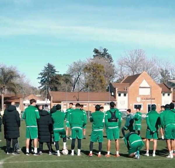 Banfield retomó la pretemporada en medio de un conflicto salarial con la dirigencia