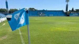 Alarma en el «Celeste»: un millonario revés judicial&hellip;