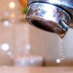 AySA informó cortes de agua en distintas zonas de Lomas de Zamora para la primera semana de junio