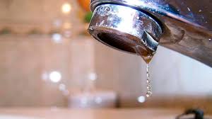 AySA informó cortes de agua en distintas zonas de Lomas de Zamora para la primera semana de junio